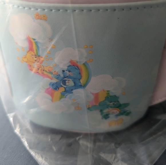 Carebears mini backpack - Picture 5 of 5